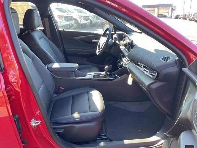 New 2026 Buick Envista Sport Touring w/ Convenience I Package image 27