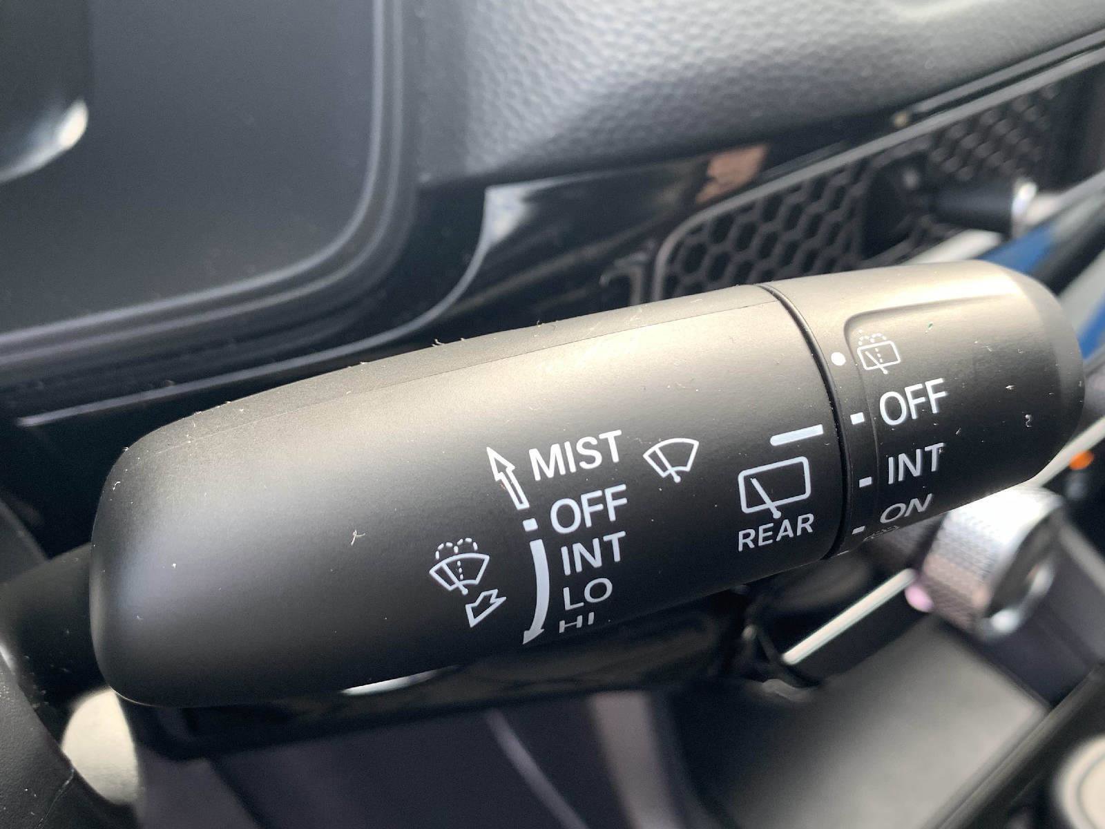 Certified 2025 Honda Civic Sport image 16