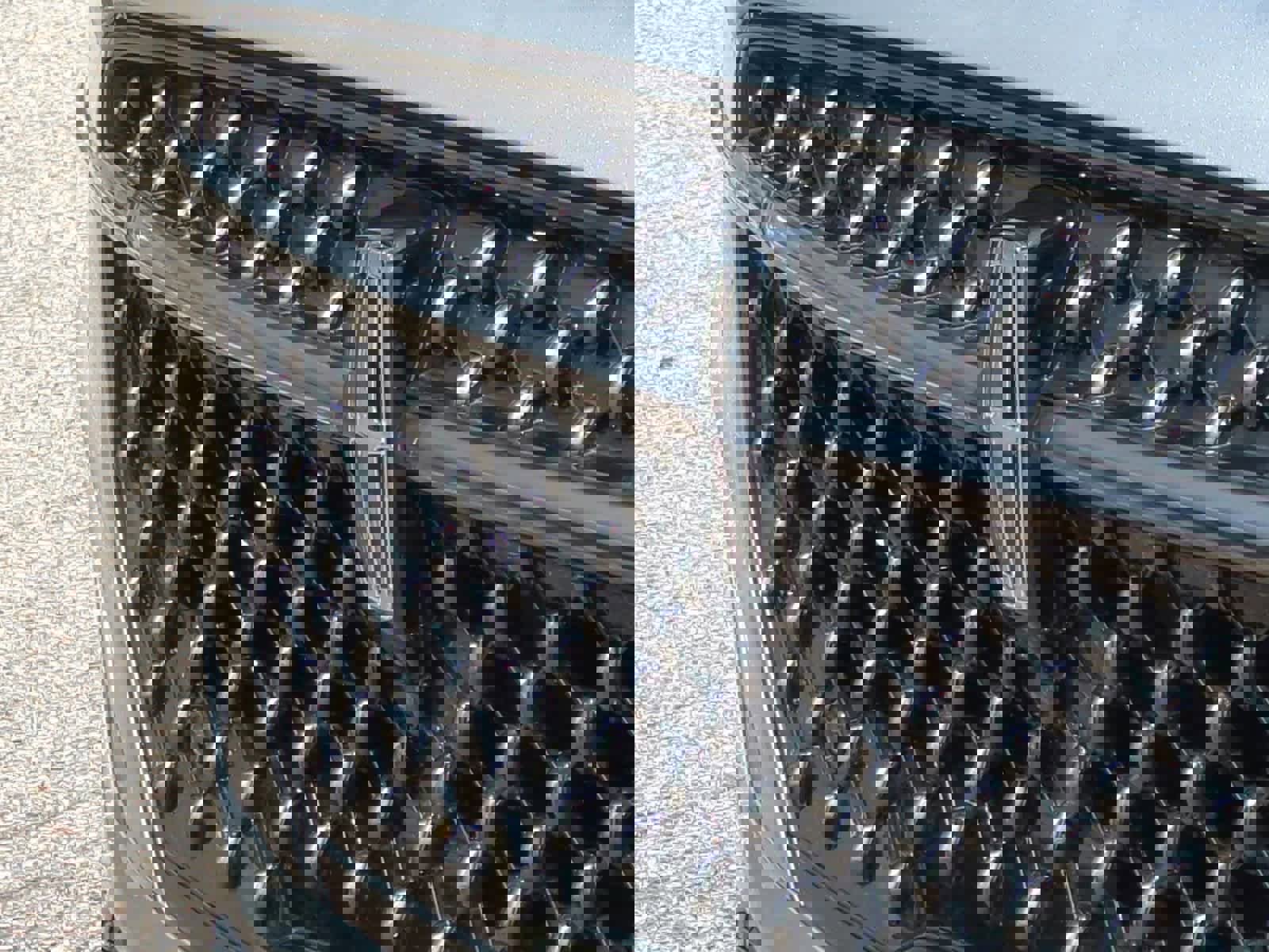 Used 2024 Lincoln Nautilus Reserve w/ Equipment Group 202A image 12