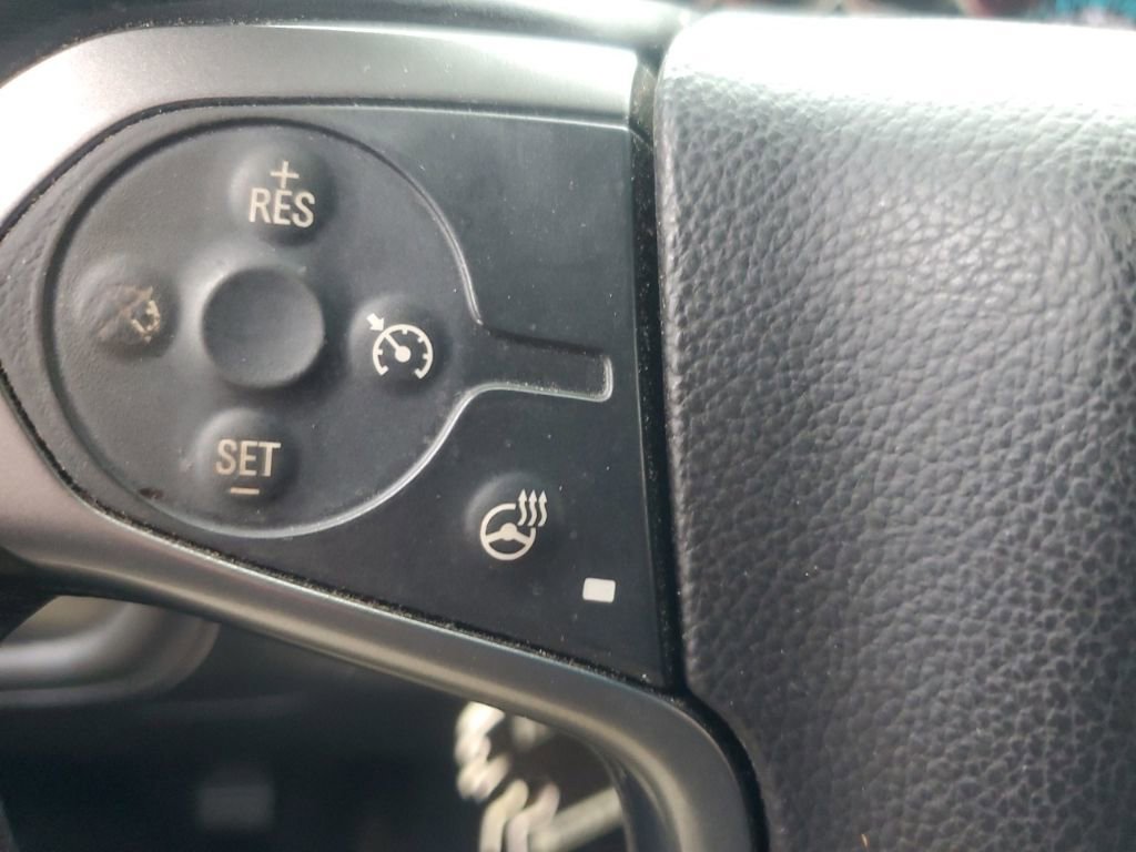 Used 2018 Chevrolet Silverado 1500 LTZ Z71 w/ Redline Edition image 21