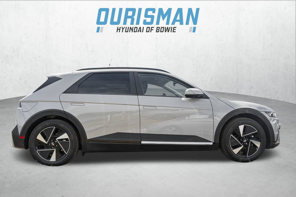 New 2025 Hyundai Ioniq 5 SEL image 2