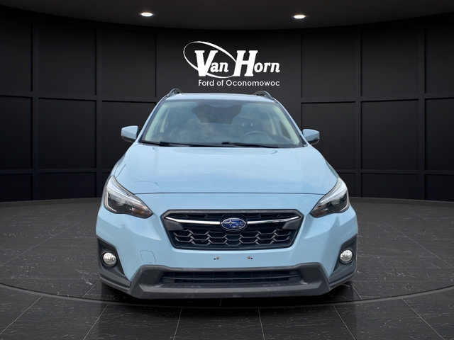 Used 2019 Subaru Crosstrek 2.0i Limited w/ Moonroof Package w/Navigation AWD/4WD image 2