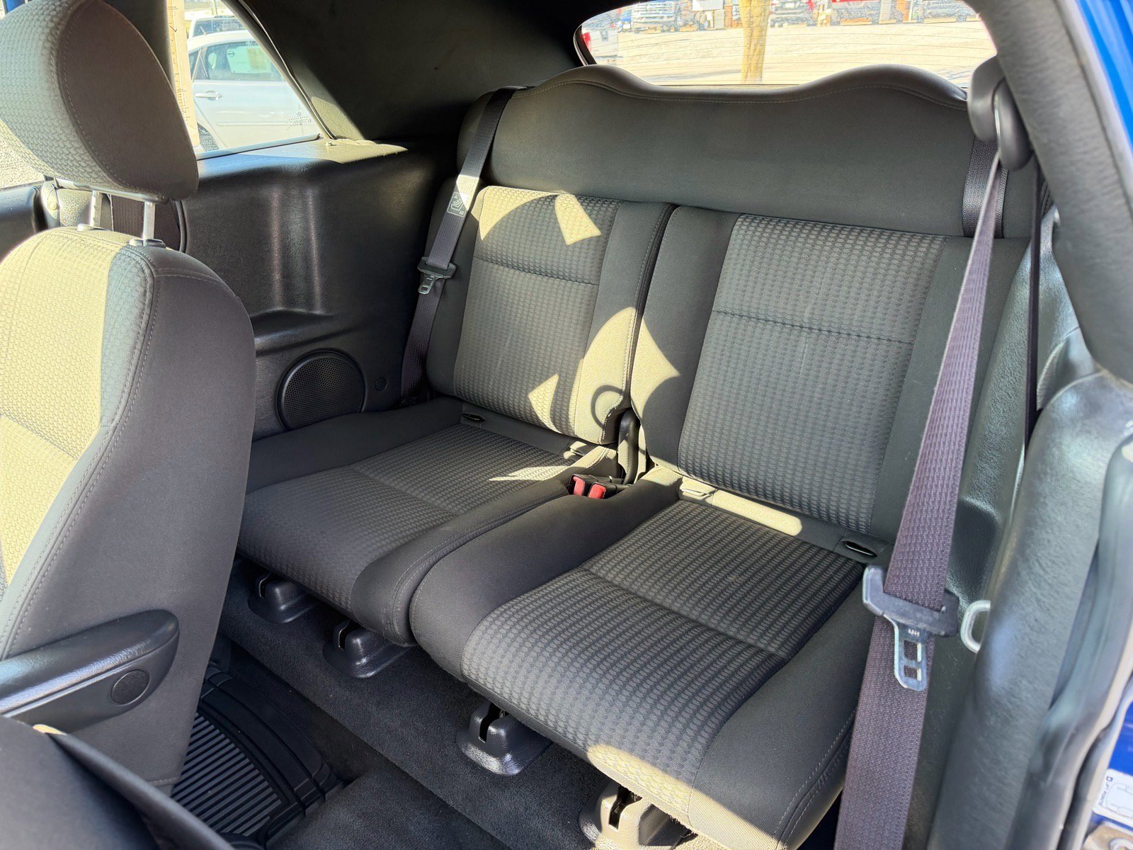 Used 2005 Chrysler PT Cruiser Base image 13