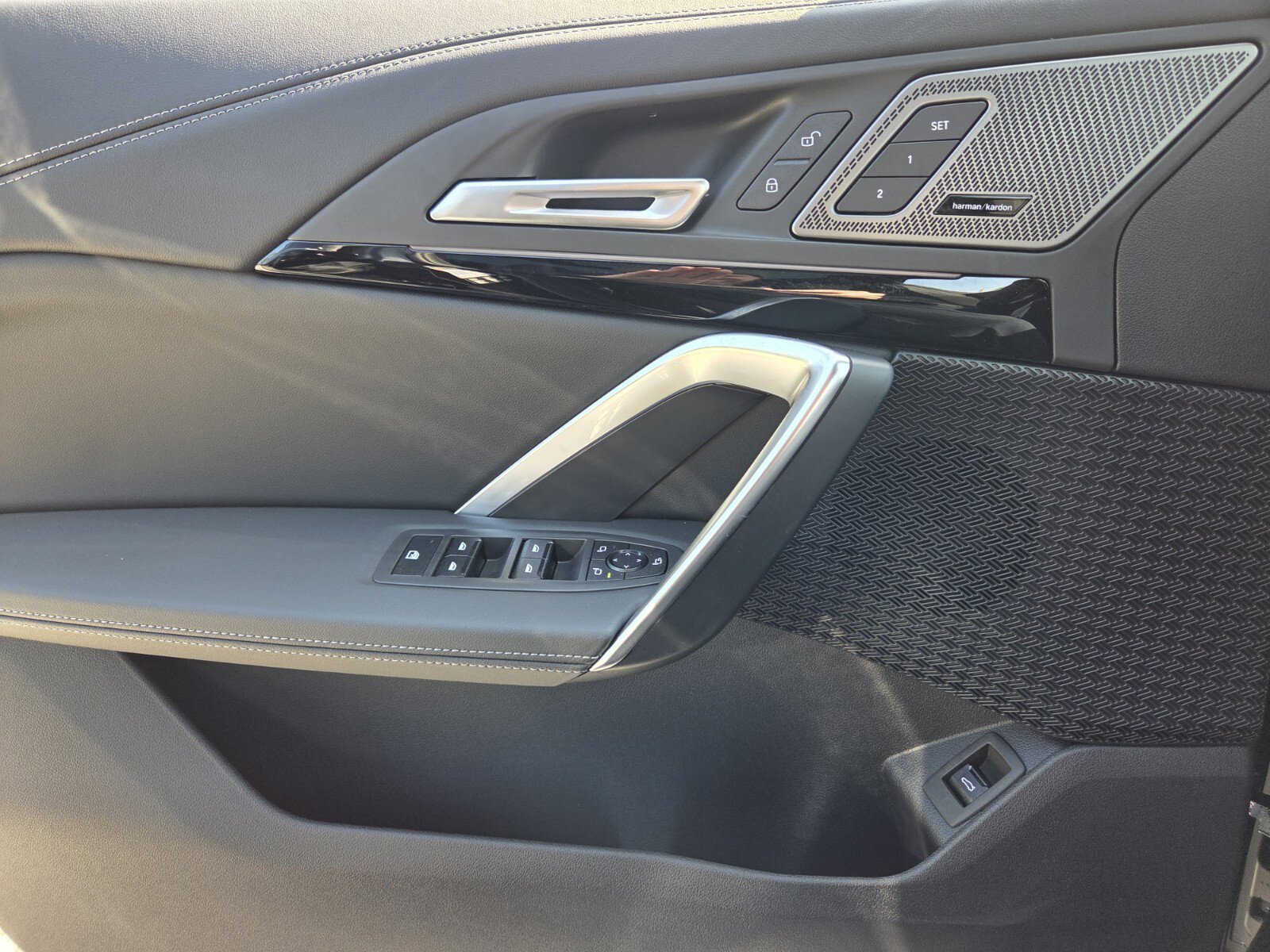 New 2026 BMW X1 xDrive28i w/ Convenience Package image 21