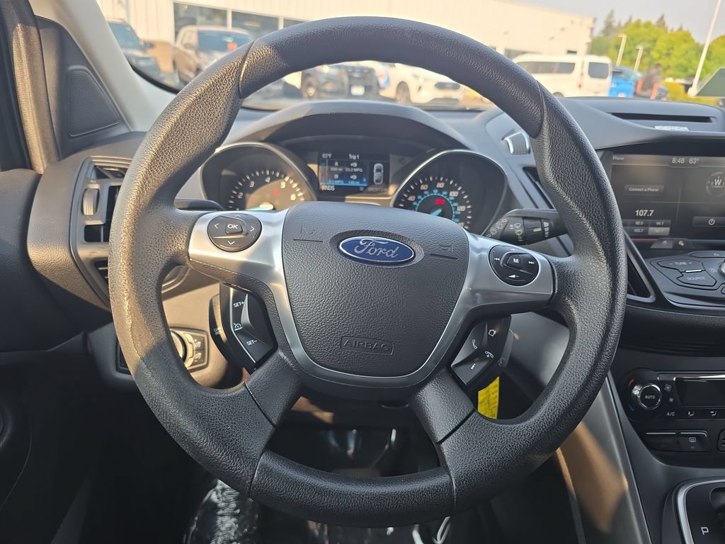 Used 2014 Ford Escape SE w/ Equipment Group 201A AWD/4WD image 18