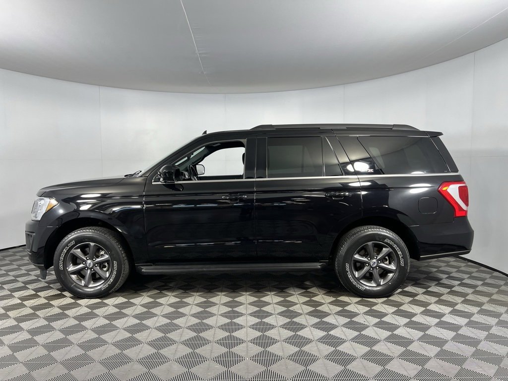 Used 2021 Ford Expedition XL image 12