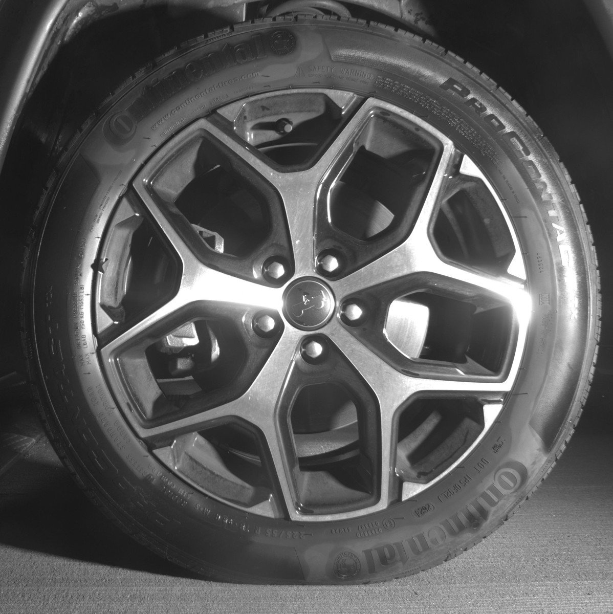 Used 2025 Jeep Compass Limited AWD/4WD image 12