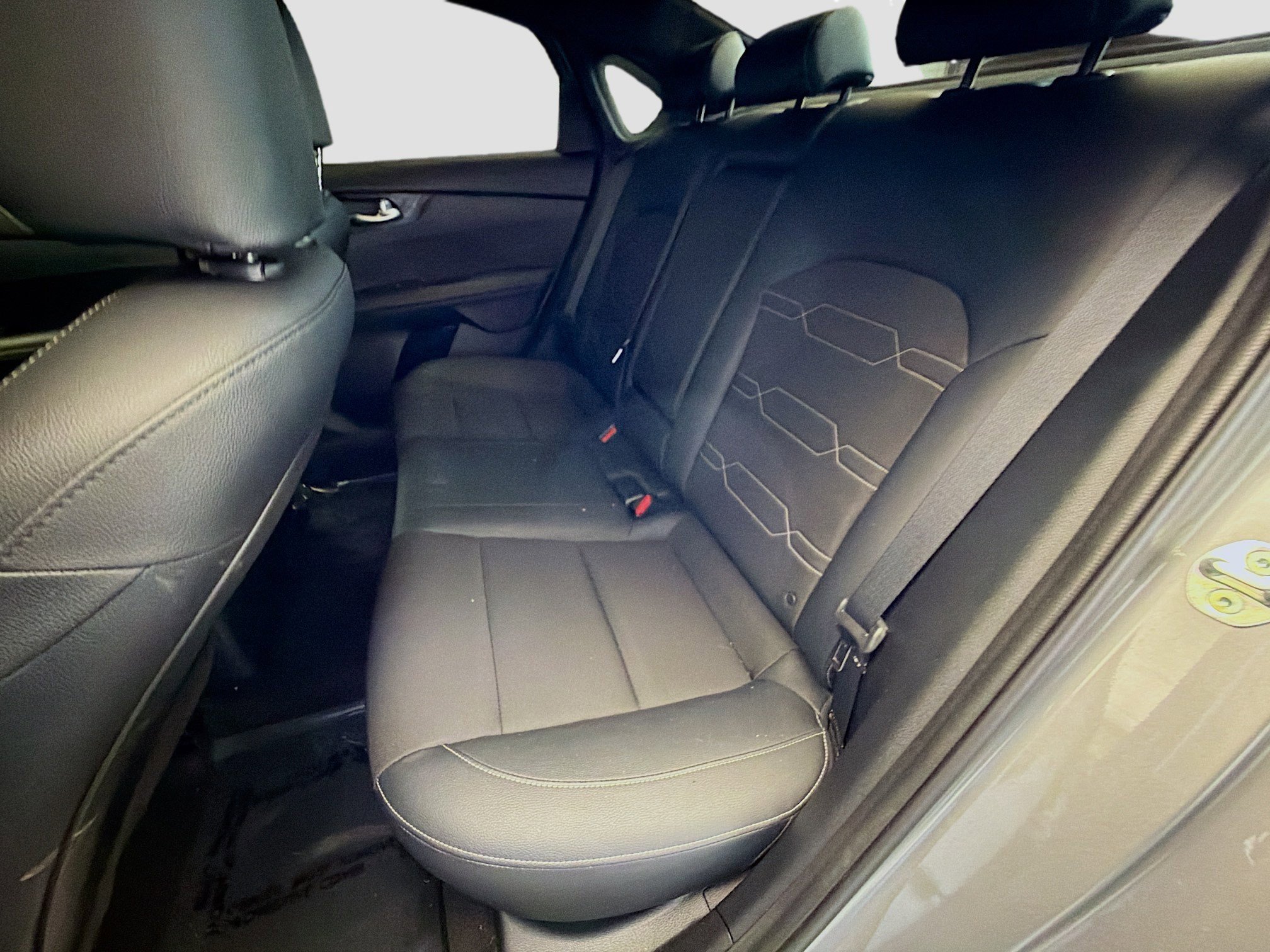 Used 2022 Kia Forte GT-Line w/ GT-Line Premium Package image 13