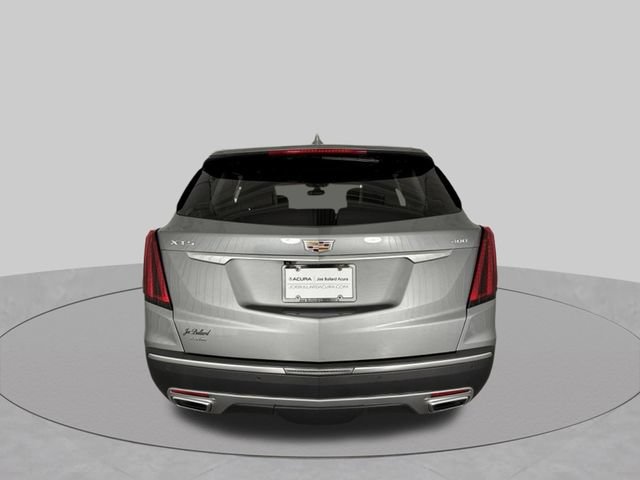 Used 2023 Cadillac XT5 Premium Luxury AWD/4WD image 6