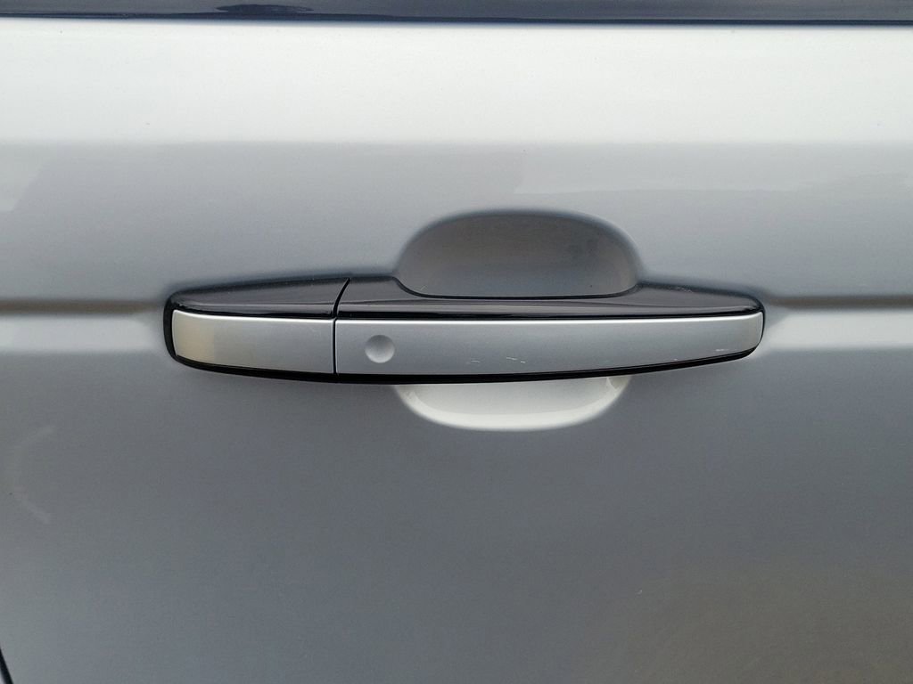 Used 2021 Land Rover Range Rover Sport HST image 21