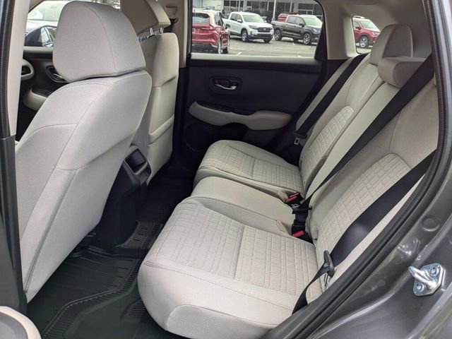 New 2026 Honda HR-V LX image 27