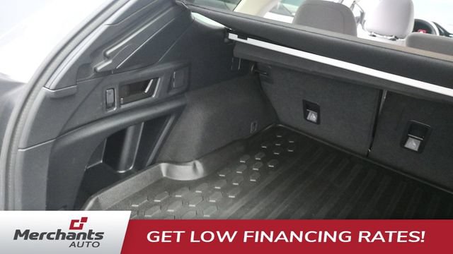 Used 2022 Subaru Outback Premium AWD/4WD image 25