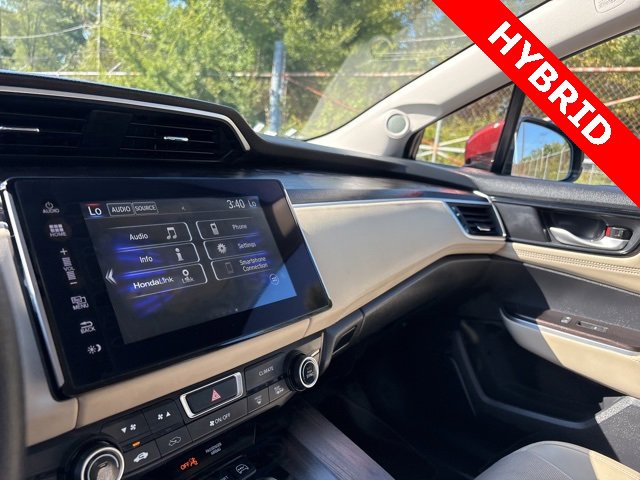 Used 2020 Honda Clarity Plug-In Hybrid image 18