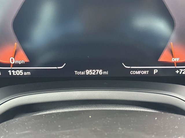 Used 2022 BMW 330i xDrive Sedan w/ Driving Assistance Package AWD/4WD image 28