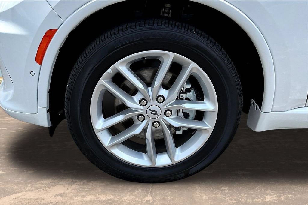 Used 2026 Dodge Durango GT AWD/4WD image 36