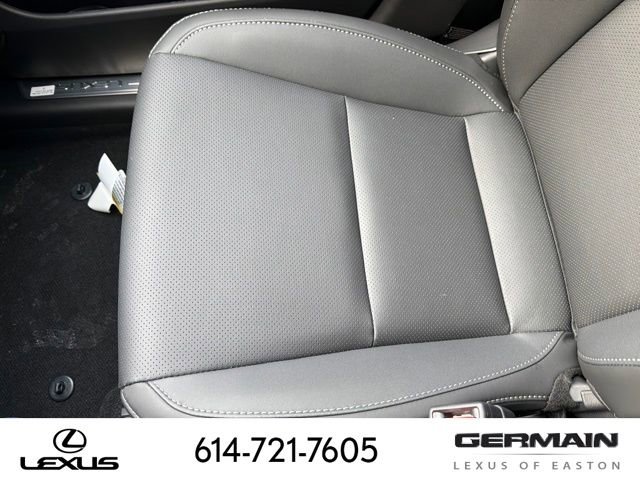 New 2026 Lexus RX 350 Premium image 30