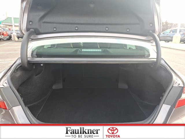 Certified 2023 Toyota Camry SE image 27