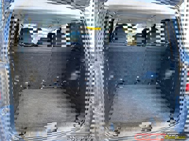 Used 2020 Jeep Renegade Latitude w/ Cold Weather Group image 7