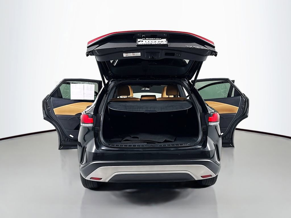 Used 2023 Lexus RX 350 Premium Plus w/ Cold Area Package AWD/4WD image 24