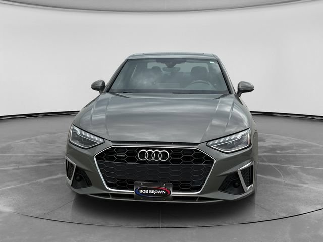 Used 2024 Audi A4 2.0T Premium Plus AWD/4WD image 8