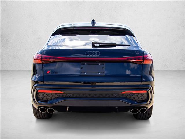 Certified 2025 Audi SQ5 Premium Plus w/ Premium Plus Package AWD/4WD image 6