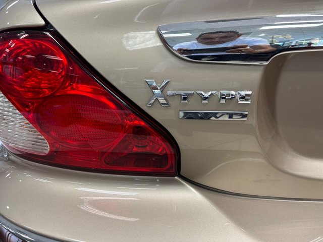 Used 2004 Jaguar X-TYPE 3.0 AWD/4WD image 25