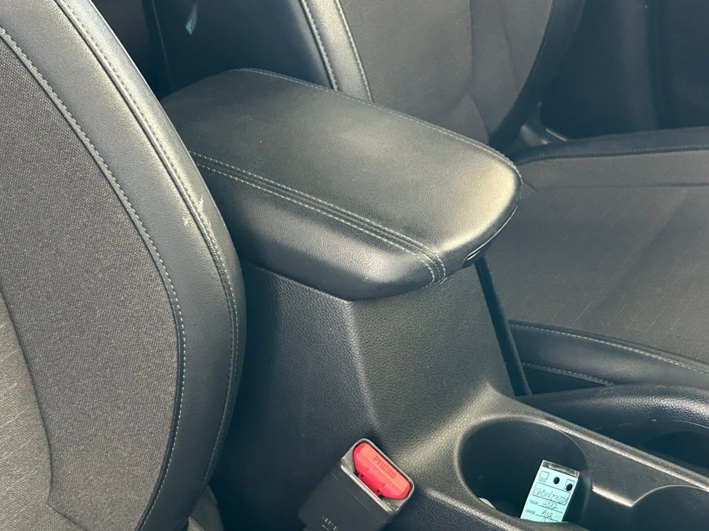 Used 2022 Kia Seltos S image 31