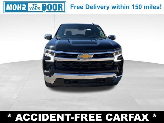 Used 2022 Chevrolet Silverado 1500 LT image 11