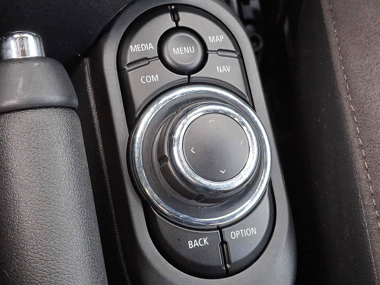 Used 2022 MINI Cooper S w/ Signature Upholstery Package image 16