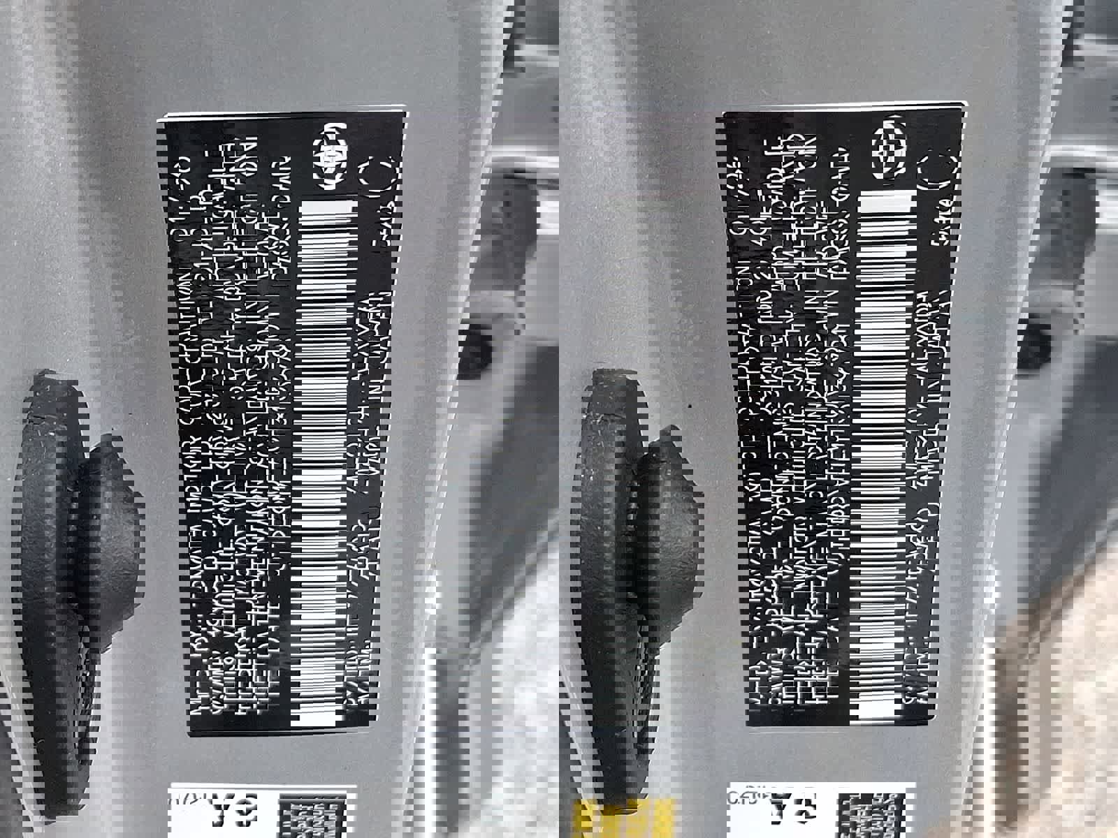 New 2026 Toyota Corolla XLE FWD image 21