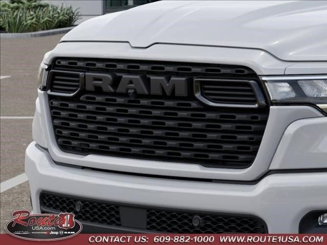 New 2026 RAM 1500 Big Horn image 12