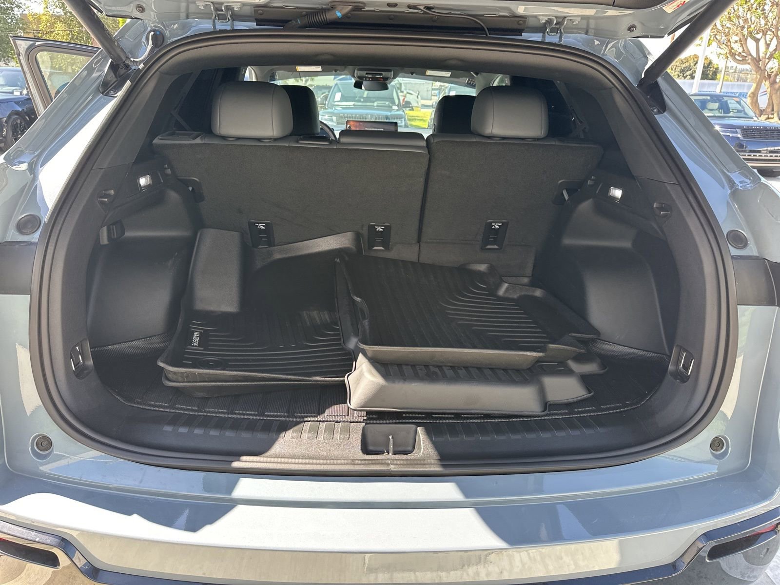 Used 2024 Honda Prologue Touring image 14