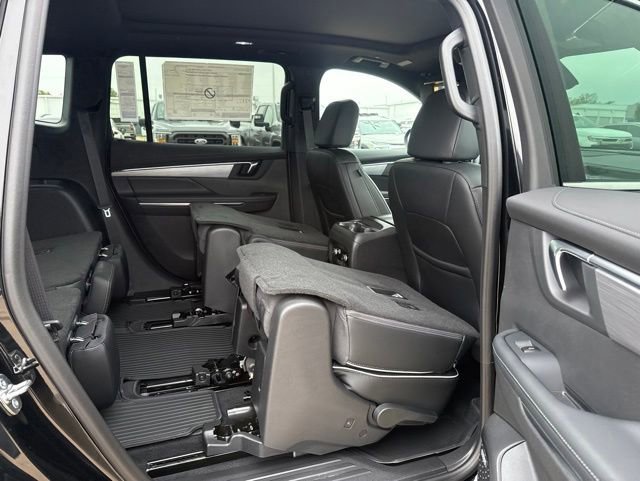 New 2026 Buick Enclave Preferred AWD/4WD image 40