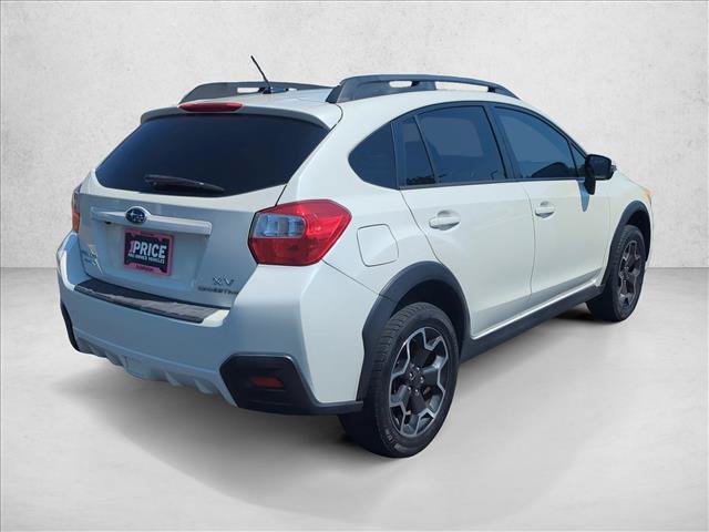 Used 2015 Subaru Crosstrek 2.0i Limited AWD/4WD image 5