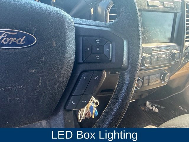 Used 2015 Ford F150 XLT w/ Equipment Group 302A Luxury AWD/4WD image 27