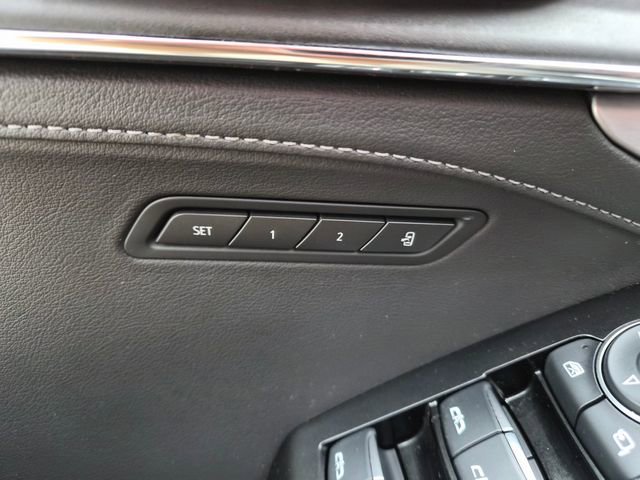 Used 2023 Cadillac CT5 Luxury AWD/4WD image 14