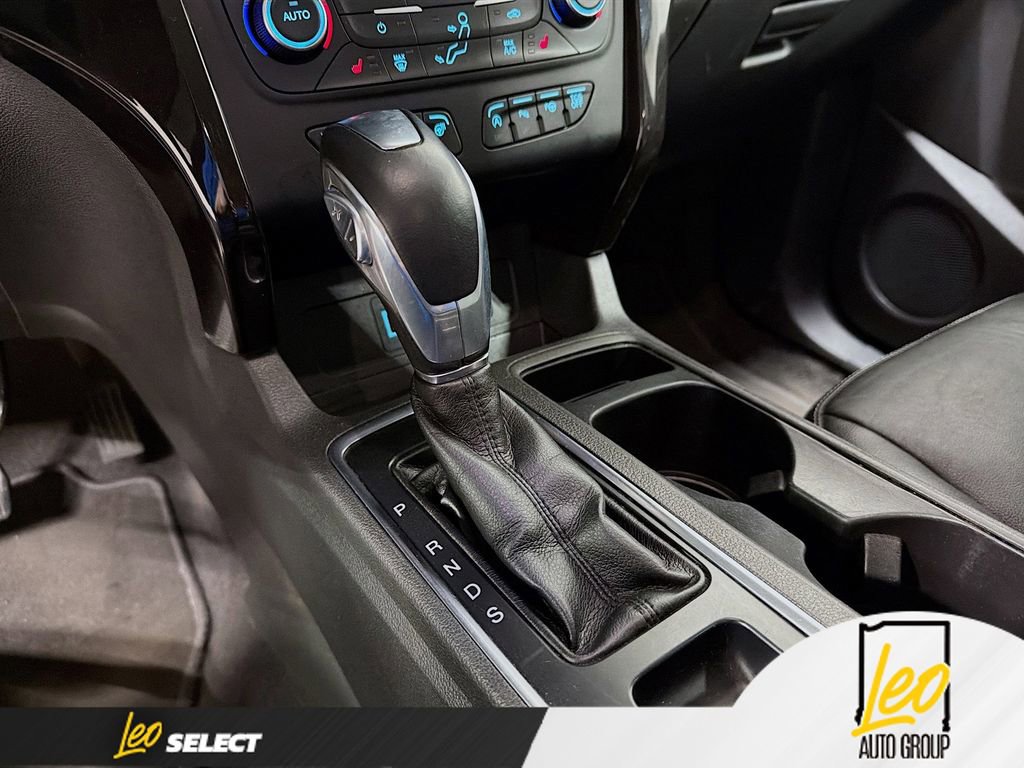 Used 2019 Ford Escape Titanium AWD/4WD image 17