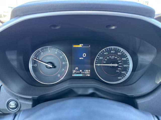 Used 2020 Subaru Crosstrek 2.0i Limited w/ Moonroof Package w/Navigation image 21