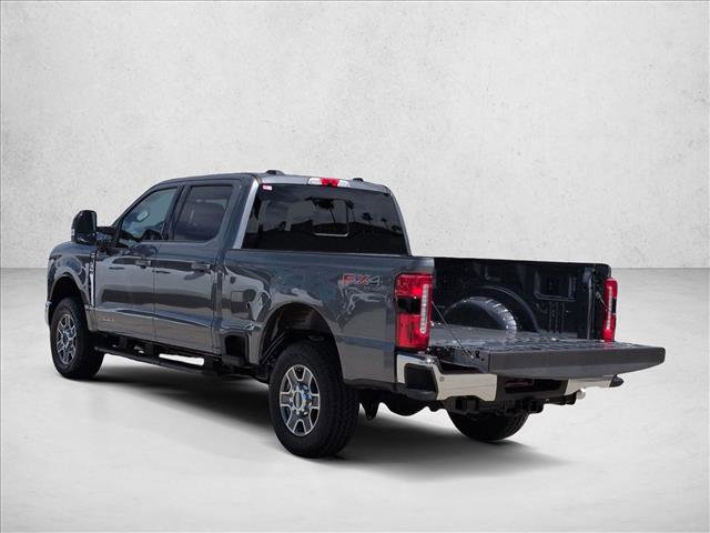 New 2026 Ford F250 Lariat w/ Lariat Premium Package image 9