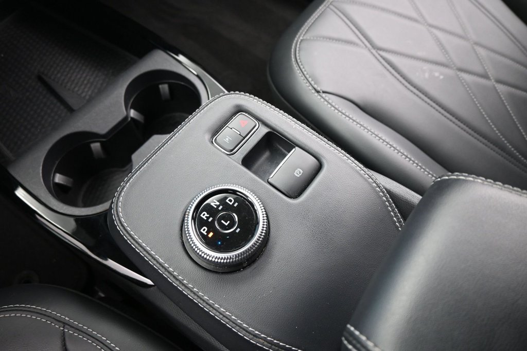 Certified 2023 Ford Mustang Mach-E Select RWD image 16