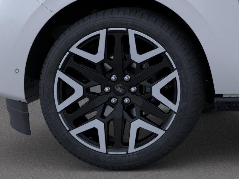 New 2026 Ford Expedition Platinum AWD/4WD image 19