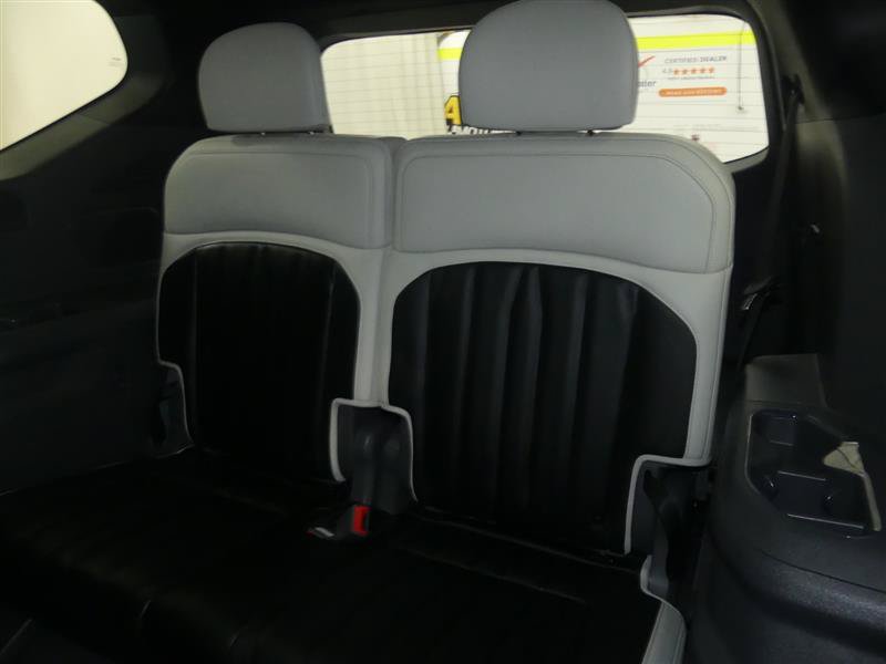 Used 2024 Kia EV9 GT-Line AWD/4WD image 32