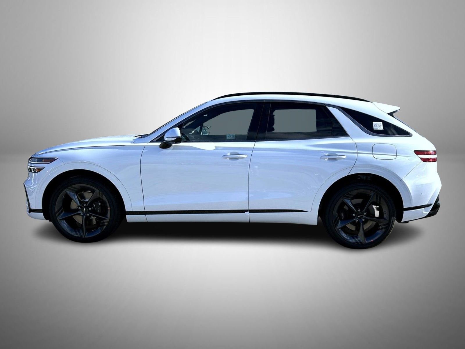 New 2026 Genesis GV70 2.5T Sport Prestige image 8