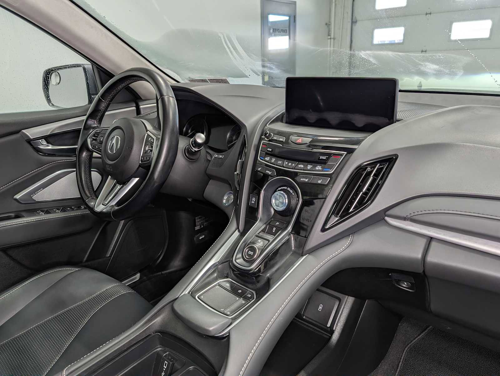 Used 2021 Acura RDX AWD w/ Technology Package image 44