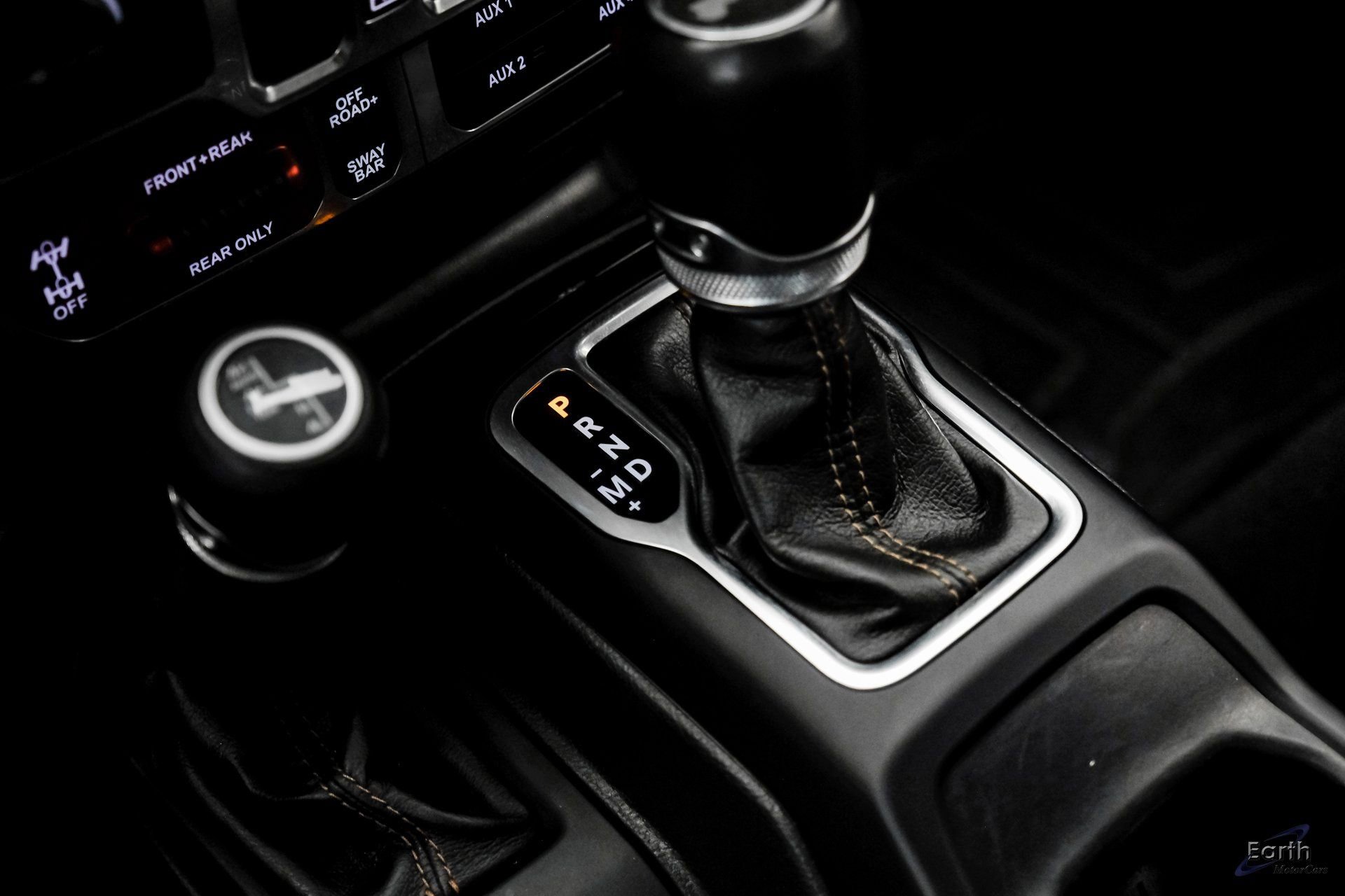 Used 2022 Jeep Wrangler Unlimited Rubicon w/ Xtreme Recon 35" Tire Package image 56