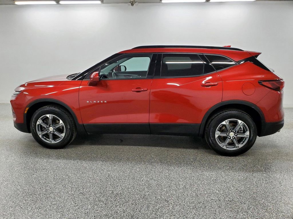 Used 2023 Chevrolet Blazer LT w/ Convenience Package image 7