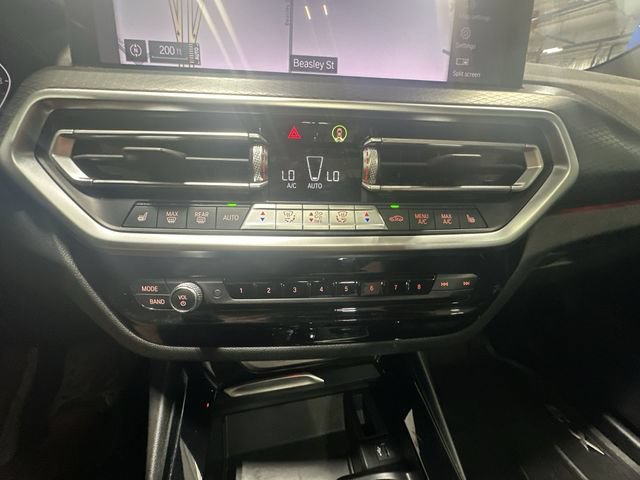 Used 2022 BMW X3 sDrive30i w/ M Sport Package 2 RWD image 21
