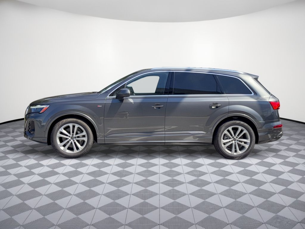 New 2026 Audi Q7 Premium Plus AWD/4WD image 2