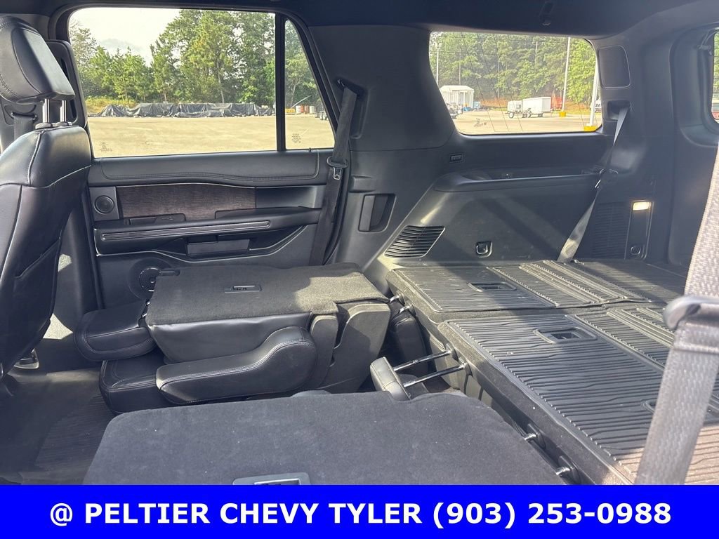 Used 2021 Ford Expedition Limited RWD image 20