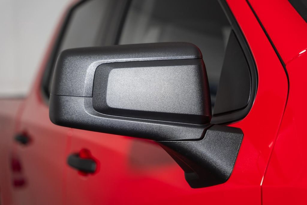 New 2026 Chevrolet Silverado 1500 Custom w/ Turbomax Blackout Package image 16